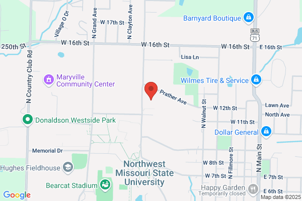 Northridge Apartments