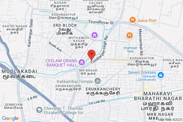 Jbk Furniture & Appliance