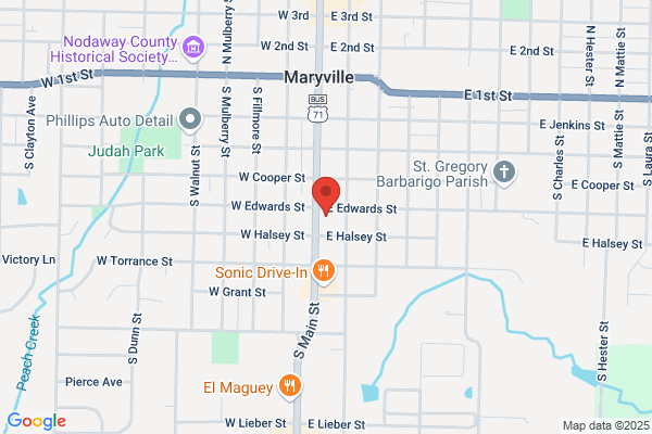 Horizon Hearing Center of Maryville