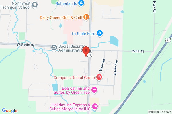 Powell Jeffrey H Dr Optometrist
