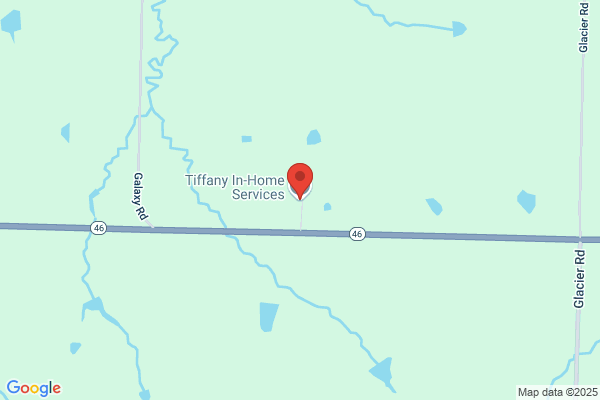 Tiffany Care Centers Inc