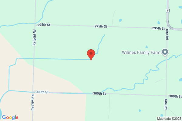 Nodaway County, Extension Service