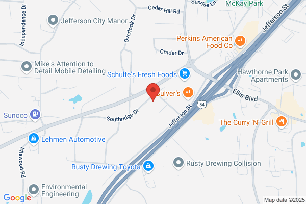 Rural Missouri Insurance Agency Inc