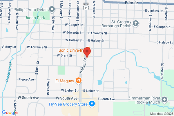 Fields Clothing Co