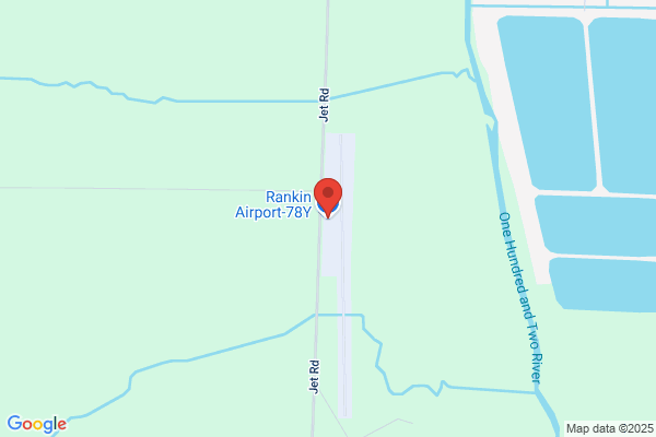 Airport-Rankin