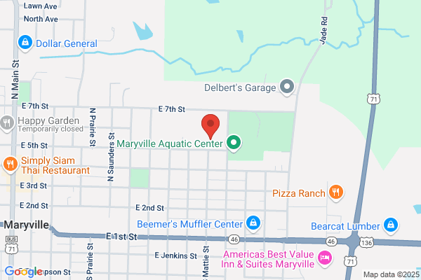Maryville Living Center