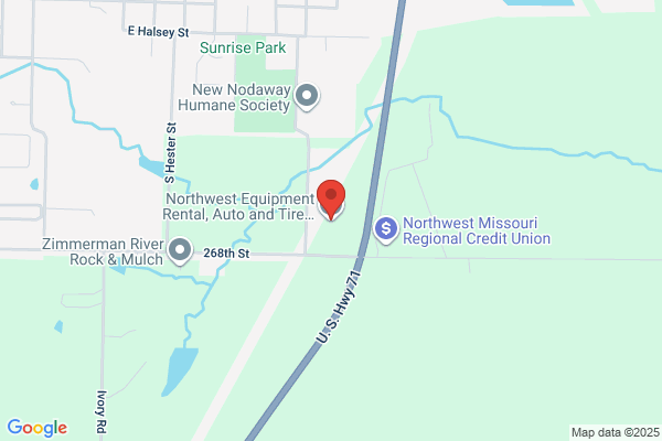 Northwest Service Inc