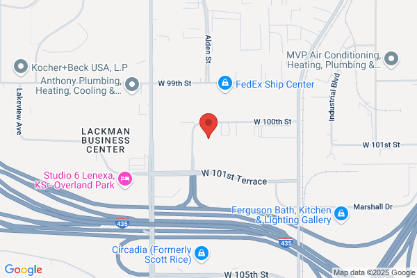 Reeves-Wiedeman Company