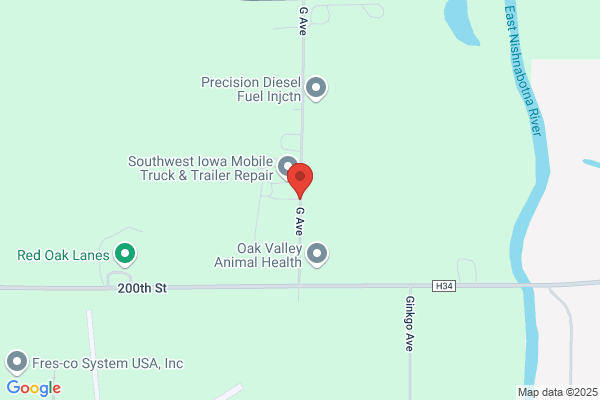 Southwest Iowa Towing and Recovery
