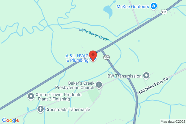AAA HVAC Professionals