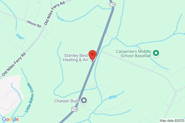 Stanley Best Heating & Air Inc