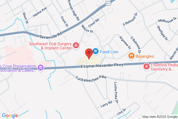 Brown's Creek Wine & Spirits