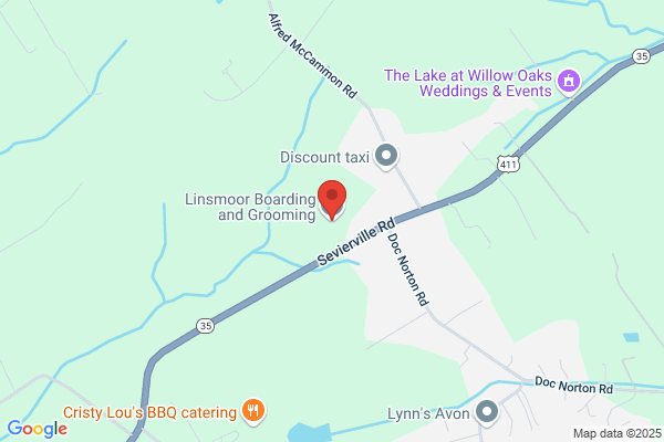 Linsmoor Boarding & Grooming