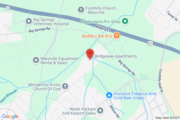 Bridgeway Apartments