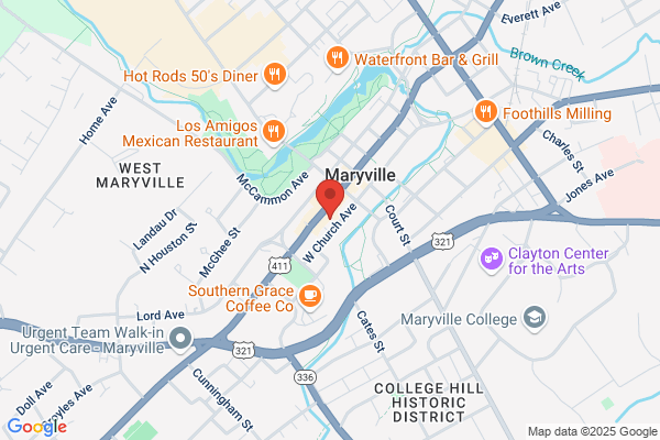 Maryville Towers Apartments