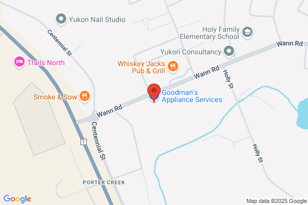 White Horse Appliance Repair
