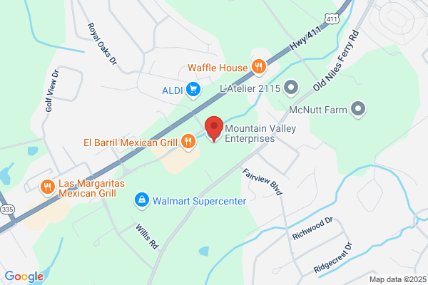 Mountain Valley Enterprises