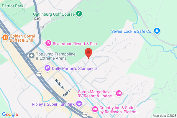 Smoky Mountain Detailing and Car Wash