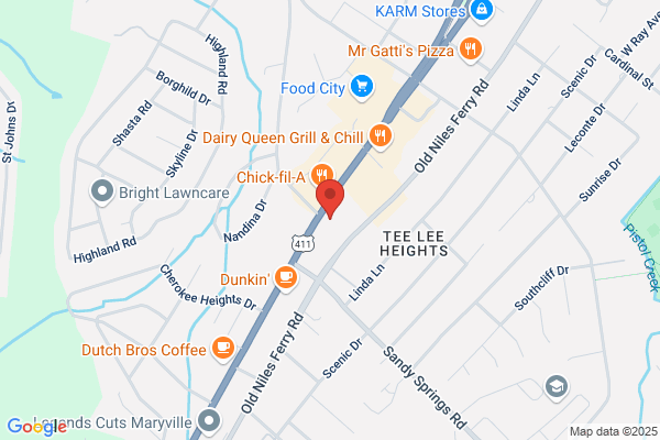 CAR FIX Maryville