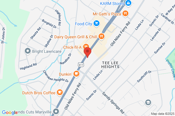 Pro Care Tire & Service Center