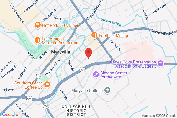Wilson Construction Co of Maryville