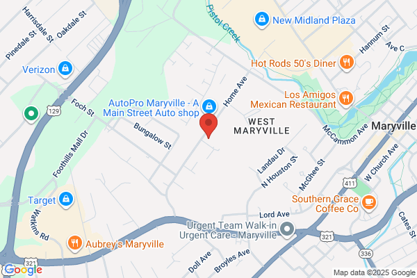 Marsh Chiropractic and Wellness Center
