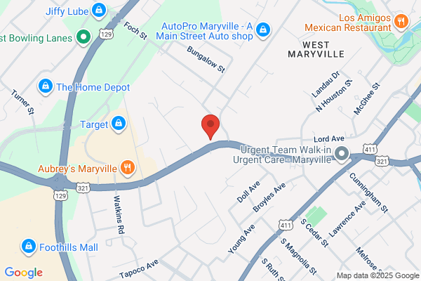 Birdwell Chiropractic Clinic
