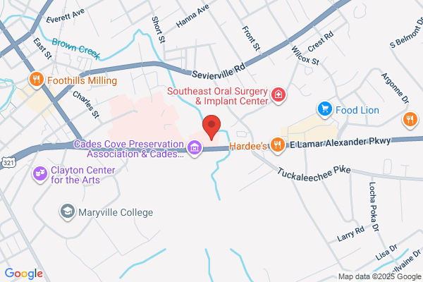 MARYVILLE CHIROPRACTIC CLINIC