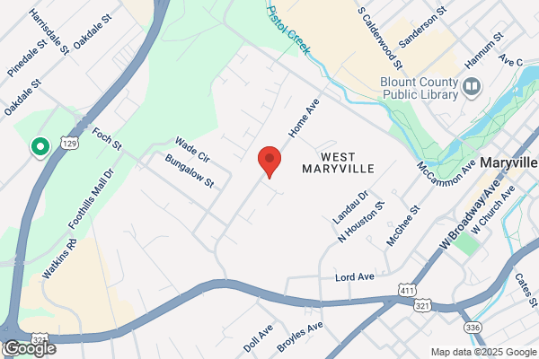 Marsh Family Chiropractic