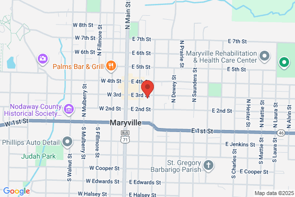 Maryville Computers