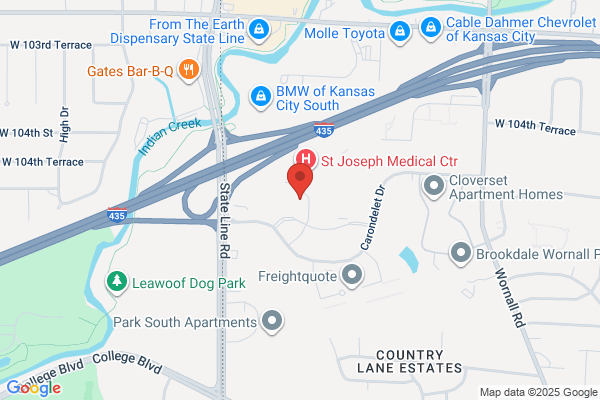 Joshua Resource Center
