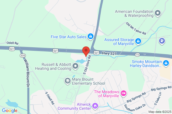 E-Z Stop Food Mart #17