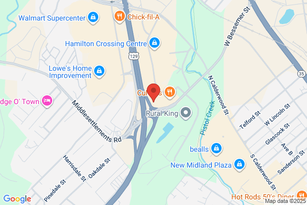 Massage Envy - Hamilton Crossing