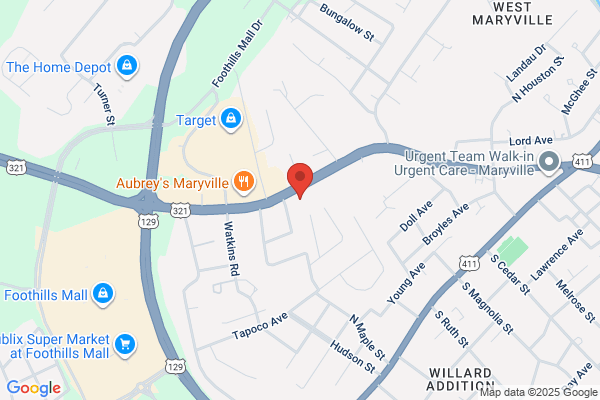 Blue Ridge Family Dentistry