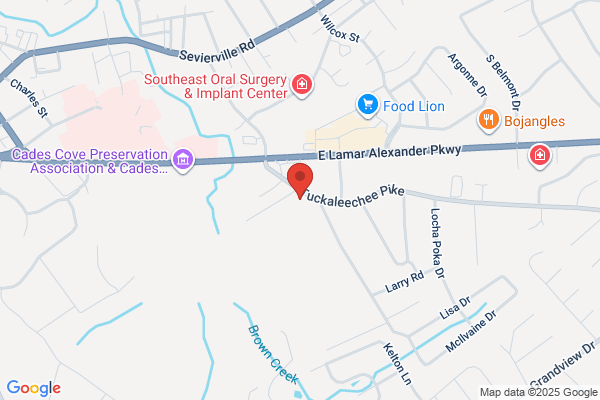 Watson Family Dentistry