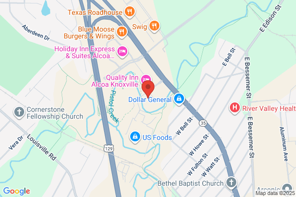 Chambers Russell DDS