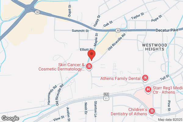 East Tennessee Oral & Maxillofacial Surgery PC