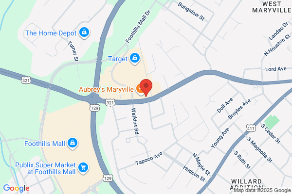Maples & Vines Eye Center