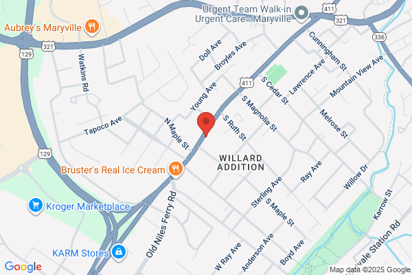 Carver Electrical Service