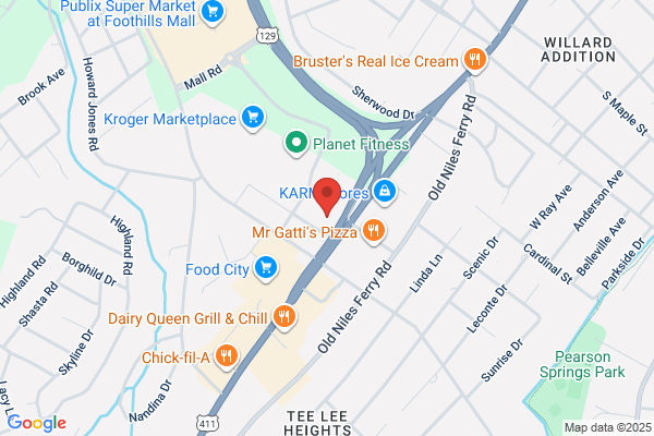 Well-Key Urgent Care Maryville