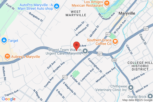 Tennessee State Employment Service