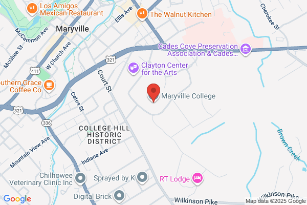 Maryville College