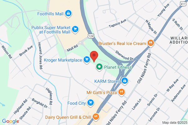 Kroger Grocery Pickup and Delivery