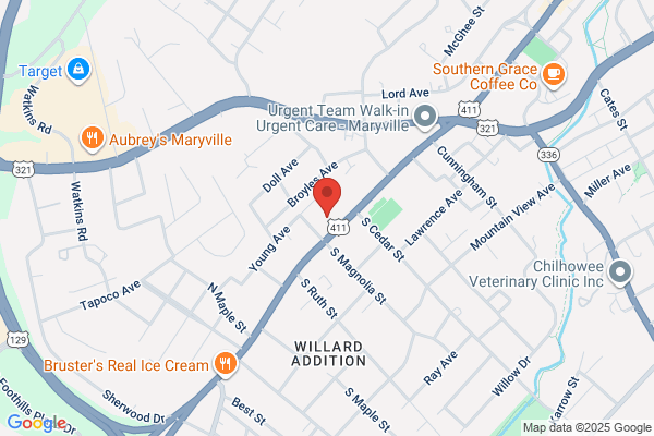 Miller Funeral Home
