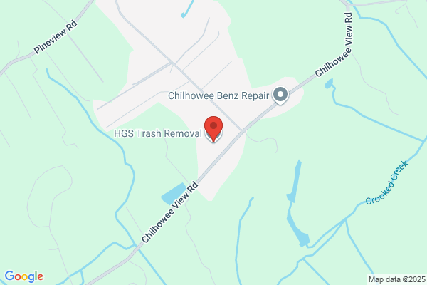 Cox's Sanitation & Hauling