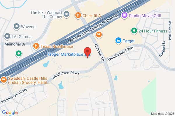 Kroger Marketplace