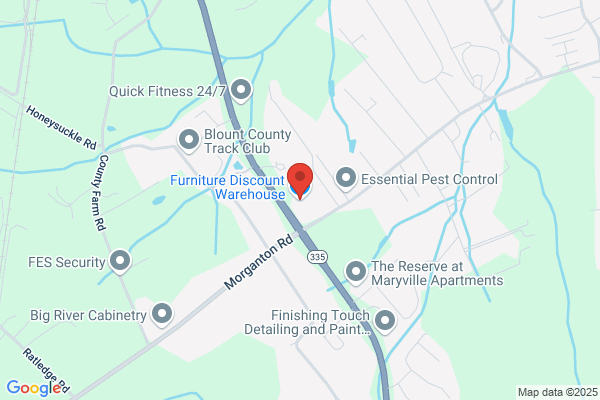 Furniture Discount Warehouse