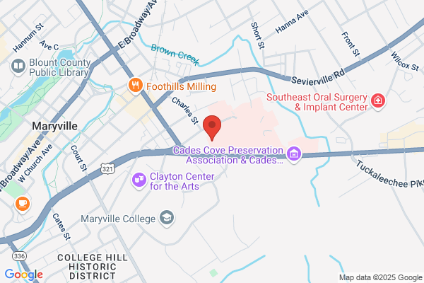 Maryville Surgical Center
