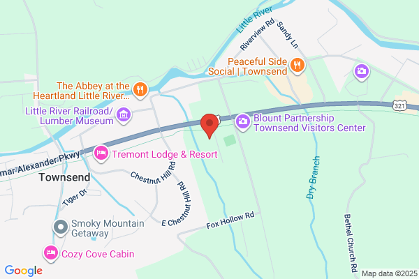 Comfort Inn Parkside