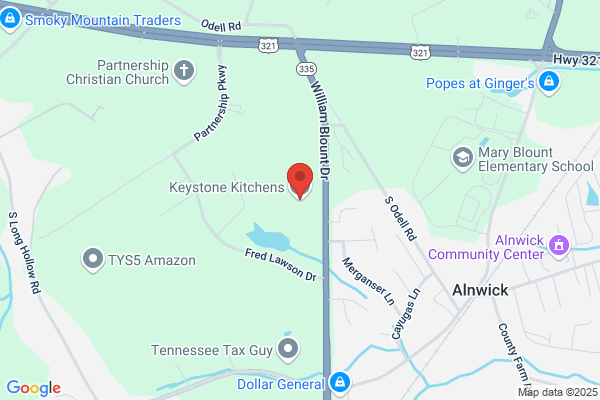 Keystone Kitchens